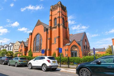 Alderley Road, Hoylake, Wirral