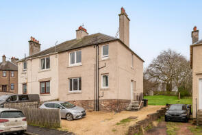 36, East Avenue, Dunfermline KY12 9PN
