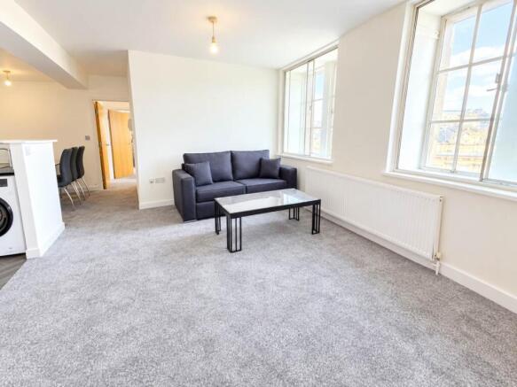 Living Room Main