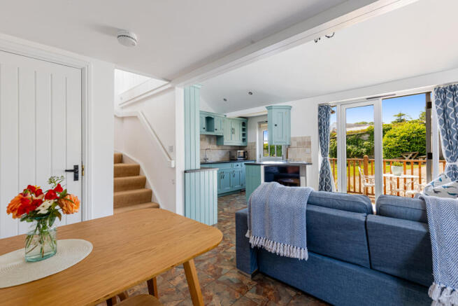 9 Living Space