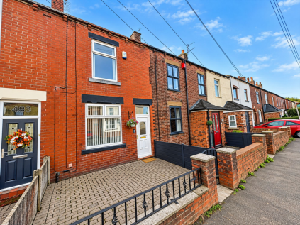 Wigan Road, Westhoughton, BL5