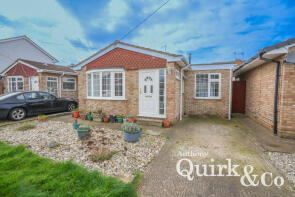 14, Kamerwyk Avenue, Canvey Island SS8 8AU