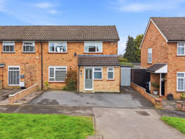 92, Durrants Drive, Rickmansworth WD3 3NS