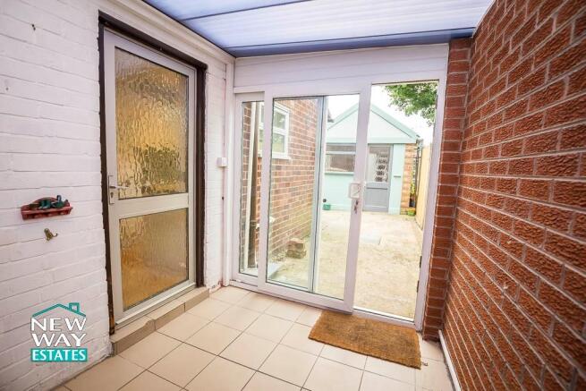 Sun Room