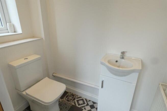 CLOAKROOM