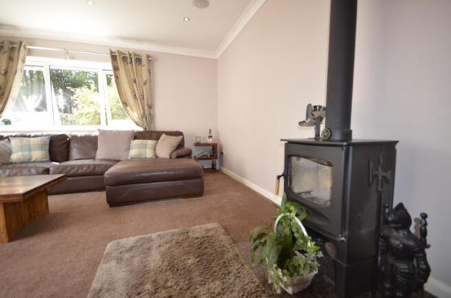 Woodburner 