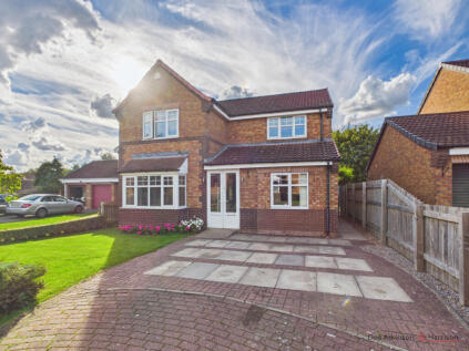 Winterdale, Driffield, YO25 5FS