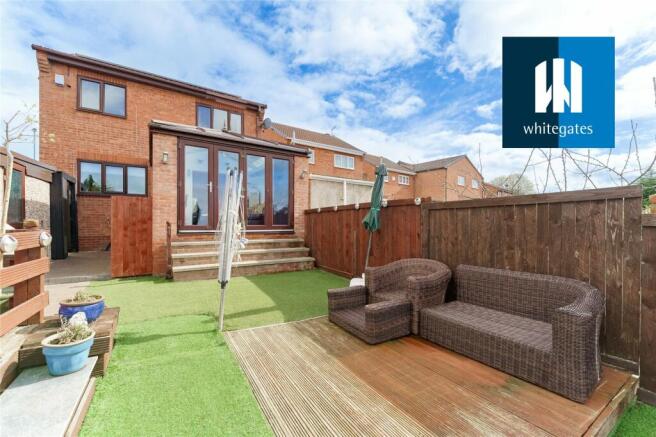 4 bed Detached for sale Image 4