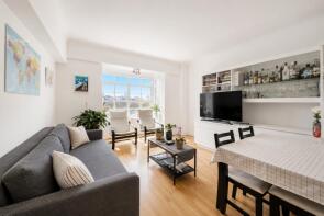 Flat 62, Rossmore Court, Park Road, London NW1 6XY