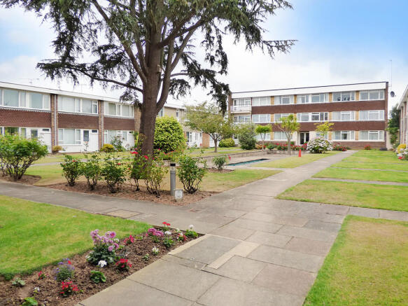 Communal Gardens