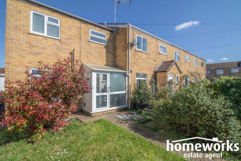 Kevin Walk, Dereham, NR19