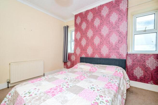 Bedroom Gf Flat
