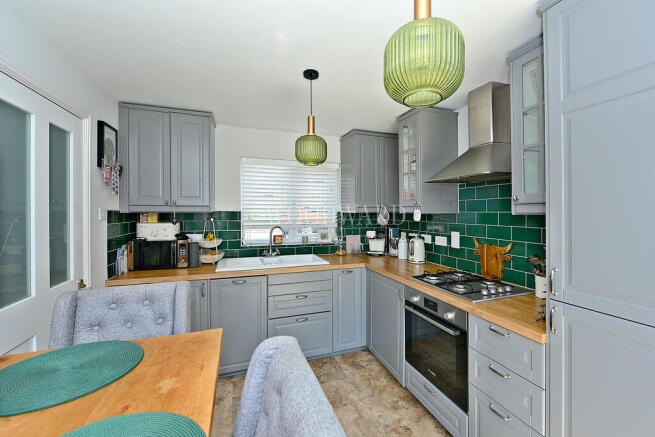 Kitchen/Dining Ro...