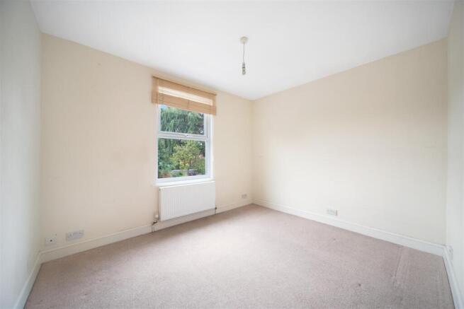 Double bedroom