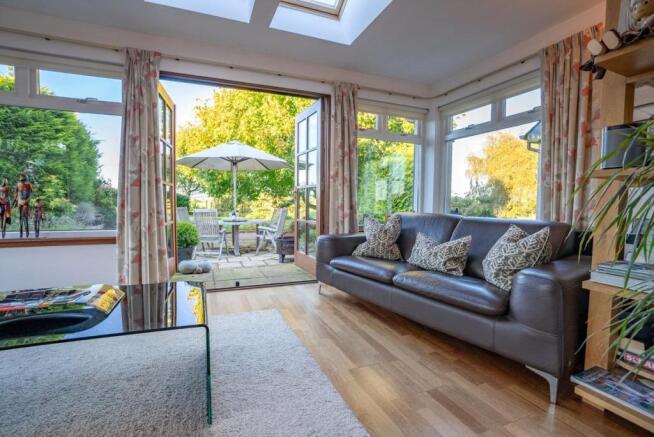 Sun Room
