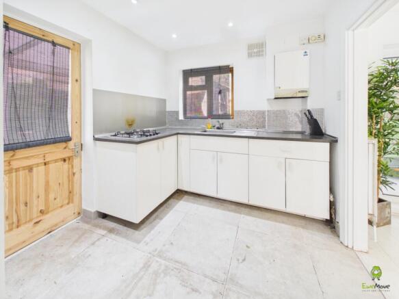 Presented by Clinton at EweMove Bexleyheath and Da