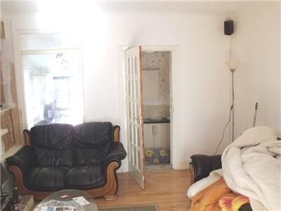 Reception Room 2