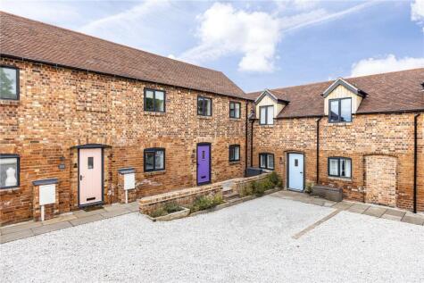 Bunny Hill, Bunny, Nottingham, Nottinghamshire, NG11