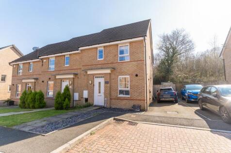 Heol Senni, Bettws, NP20