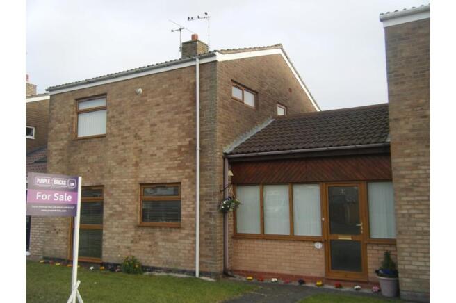 View Of The Property