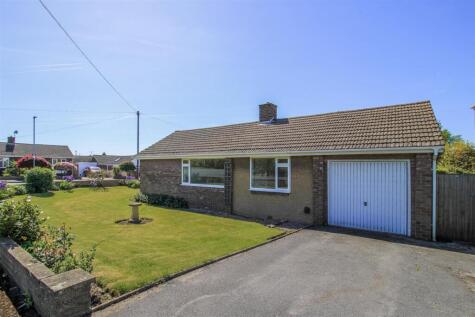Hallgarth Road, Thorpe Audlin, Pontefract