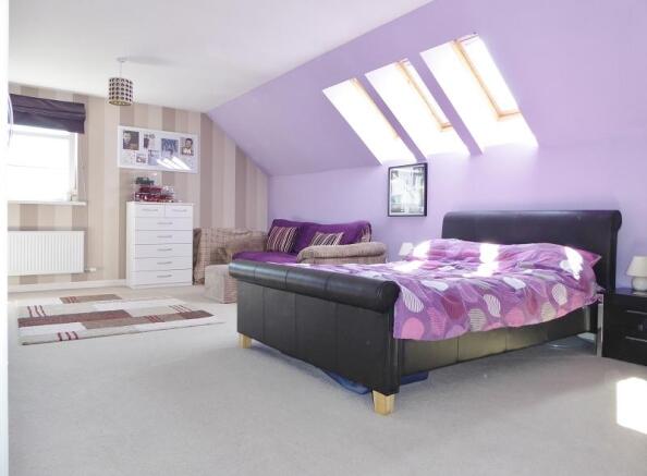 Bedroom 2