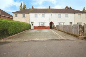 42, Links Road, Coventry CV6 3DN