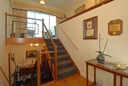 Split Level