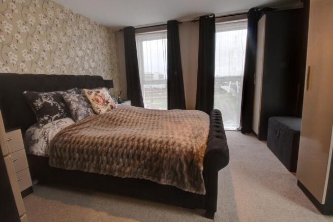 Bedroom 11