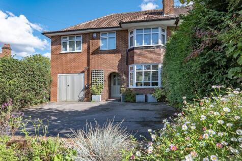 Fentham Road, Hampton in Arden, Solihull