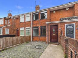 33, Bloomfield Avenue, Hull HU5 5NH
