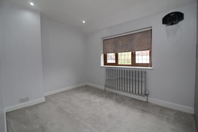 Bedroom Two View 1