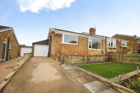 Pippins Green Avenue, Wakefield, WF2