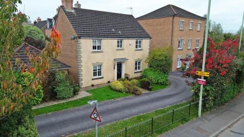 Shadow Wood Drive, Miskin, Pontyclun, Rhondda Cynon Taff. CF72 8SX