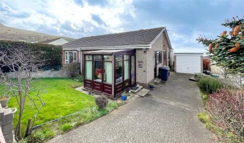 Gorwel, Llanfairfechan, Conwy, LL33