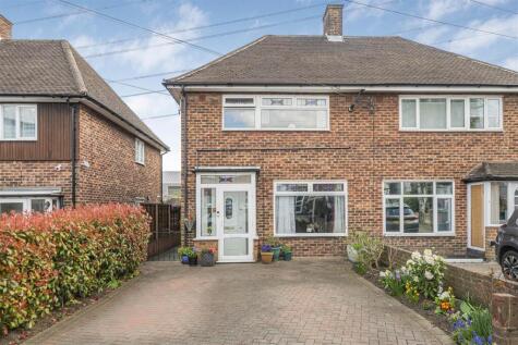 Sherborne Road, Sutton