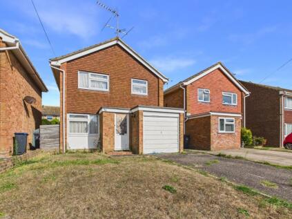 Tavy Road, Worthing, BN13