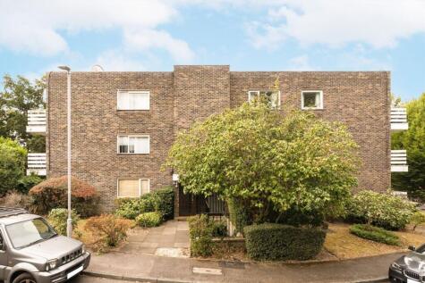 Morecoombe Close, Kingston Upon Thames