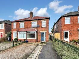 17, Danum Avenue, Thirsk YO7 1RU