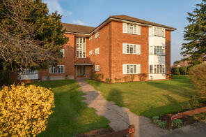 2, Kings Keep, Mays Hill Road, Shortlands, Bromley BR2 0HR