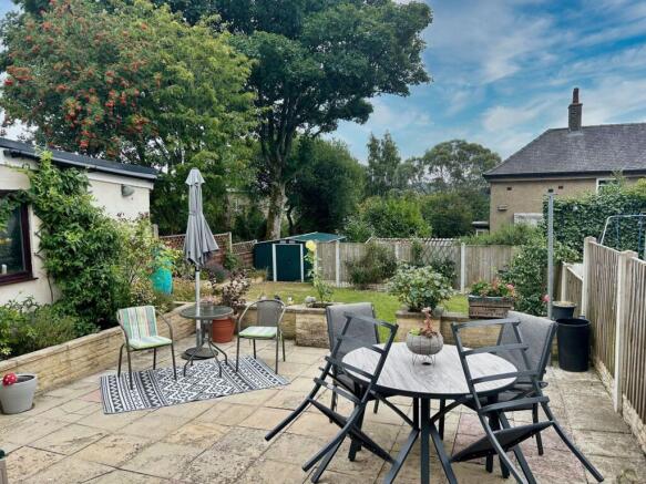 3 bed Semi-Detached for sale Image 4