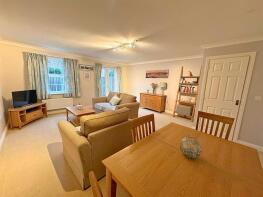 7, Stocking Way, Lincoln LN2 4FX