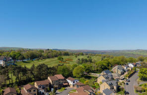 10, Stonewood Grove, Sheffield S10 5SS
