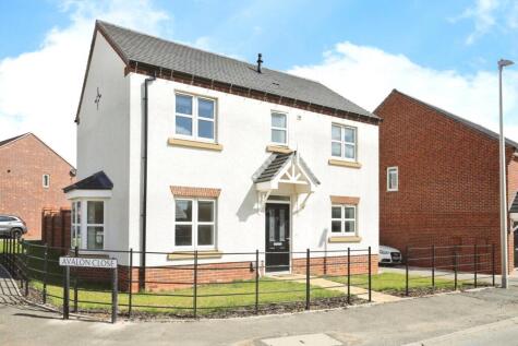Merryweather Mews, Stratford-upon-Avon, Warwickshire, CV37