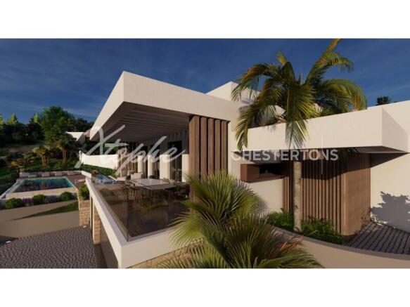 São Brás de Alportel Building Plot With Plot Area of 1.253sqm For Sale (9)