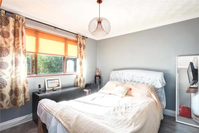Bedroom 1 View 2