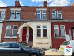 70, Prospect Hill, Leicester LE5 3RS