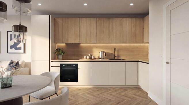 Kitchen Example