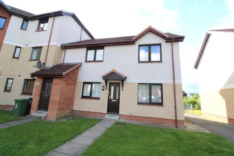 75 Alltan Place, Culloden, Inverness