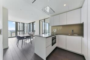 Flat 1805, 67, Bondway, London SW8 1GR